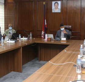 मन्त्रिपरिषद् बैठक सकियो, के–के भए निर्णय ?