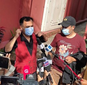 कांग्रेस क्रियाशील सदस्यता विवाद फेरि छानबिन समितिमै