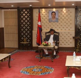 निर्मलाका दोषी चाँडो पत्ता लगाउन प्रधानमन्त्री देउवाको निर्देशन