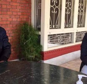 देउवाका ज्योतिषीको अर्को भविष्यवाणी –‘आज विशेष कार्य सिद्धिको योग परेको छ’