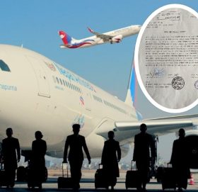 वायुसेवा निगमलाई निजीकरण गर्ने प्रक्रियामा अदालतको धक्का, तत्काल प्रक्रिया अगाडि नबढाउन आदेश