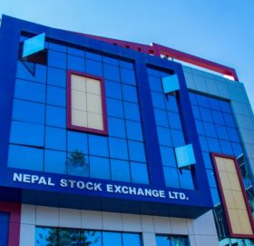 नेप्सेको सीईओमा कृष्णबहादुर कार्की