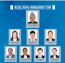 नेष्डो समृद्ध लघुवित्तमा राष्ट्रबैंकको निर्देशन विपरीत कार्यकारी अध्यक्ष