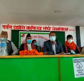 कालोबजारी गर्नेलाई कानून बमोजिम कारवाही हुन्छ–मन्त्री कँडेल