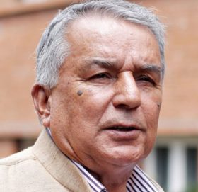 समायोजनका नाममा क्रियाशील सदस्यका थप नाम आएको भन्दै पौडेल पक्षको असन्तुष्टि