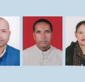 लुम्बिनी प्रदेशका तीन मन्त्री जसपाबाट निष्कासित