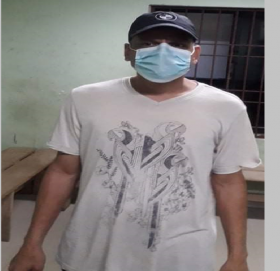 ३३ किलो सुन प्रकरणका अभियुक्त काठमाडौबाट पक्राउ