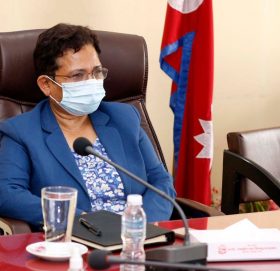 दुई वर्षभित्र पूर्ण विद्युतीकरण गर्ने ऊर्जामन्त्रीको घोषणा, २० युनिटसम्म निशुल्क