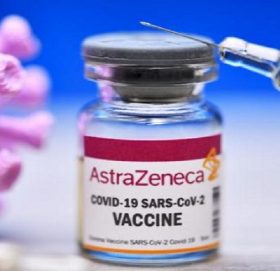 जापानबाट शनिबारसम्म ८ लाख ४० हजार डोज खोप आउने