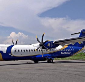 पोखरा-नेपालगञ्ज हवाई उडान सुरु