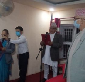 अष्टलक्ष्मी बनिन् पहिलो महिला मुख्यमन्त्री