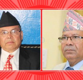 माधव नेपालको नयाँ पार्टीको घोषणापत्र- ‘ऐतिहासिक नेपाल कम्युनिस्ट पार्टीको अविच्छिन्न उत्तराधिकारी’