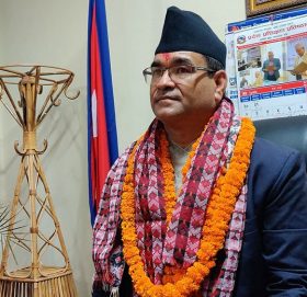 लुम्बिनीमा मुख्यमन्त्री केसीले आजै विश्वासको मत लिने