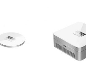 एन्ड्रोइड फोनका लागि पहिलो पटक म्याग्नेटिक वायरलेस चार्जर सार्वजनिक हुँदै