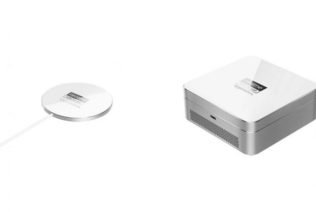 एन्ड्रोइड फोनका लागि पहिलो पटक म्याग्नेटिक वायरलेस चार्जर सार्वजनिक हुँदै