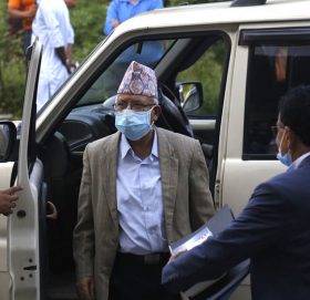 एमाले समाजवादी ९५ सदस्यीय, ३१ सांसद रहेको दाबी