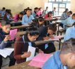 एसईई परीक्षाफल प्रकाशित: ४ लाख ८४ हजार २ सय ७८ उत्तीर्ण