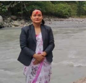 राजमो गण्डकी प्रदेश संसदीय दलको नेतामा पियारी थापा