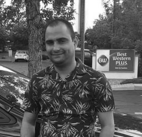 पर्वतका युवाको अमेरिकामा मृत्यु