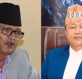 माधव नेपालको एक निर्देशनमा ढल्न सक्छ राई र पौडेलको सरकार