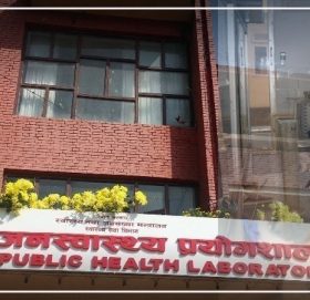 तीन हजार १९४ जनामा सङ्क्रमण पुष्टि, सङ्क्रमित ३५ जनाको मृत्यु