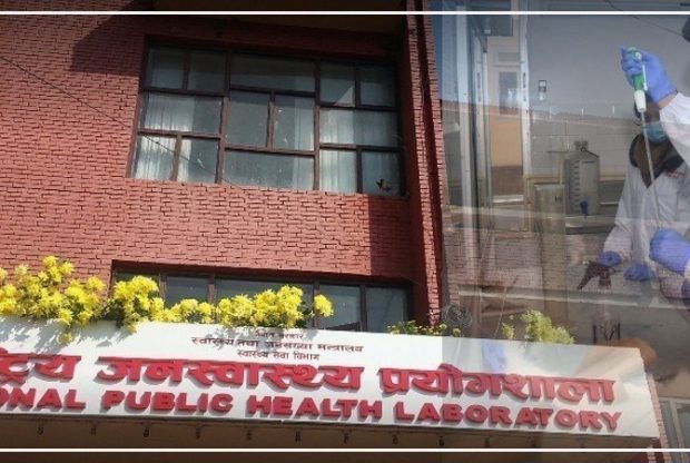 तीन हजार १९४ जनामा सङ्क्रमण पुष्टि, सङ्क्रमित ३५ जनाको मृत्यु