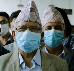 विधिवत रुपमा फुट्यो एमाले, दर्ता गरे नेकपा एमाले (समाजवादी)