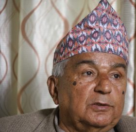 महाधिवेशनको वातावरण बन्यो, सिंगो पार्टी पङ्क्ति एकजुट भएर लाग्नुहोस्–पौडेल