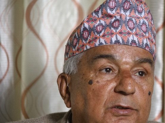 महाधिवेशनको वातावरण बन्यो, सिंगो पार्टी पङ्क्ति एकजुट भएर लाग्नुहोस्–पौडेल