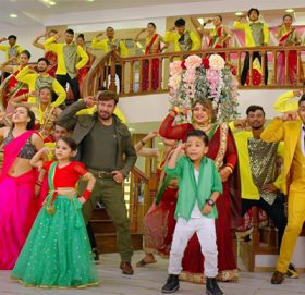 संम्झिनी पानी छम्किनीको भ्यूजः ‘४ घन्टामा २० हजार, २ दिनमा ३५ लाख’