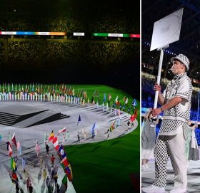 टोकियो ओलम्पिकमा यी हुन् सर्वाधिक पदक जित्ने राष्ट्र, नेपाल पदकविहीन