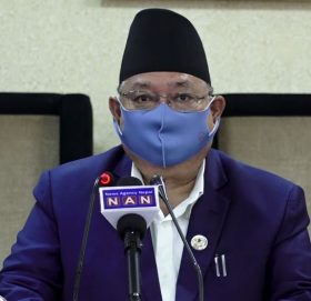 साउन २५ देखि ३२ गतेसम्म खाेप सप्ताह : राज्यमन्त्री श्रेष्ठ