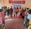 नेकपा (एकिकृत समाजवादी पार्टी) निकट अखिल नेपाल महिला संघ बागलुङको अध्यक्षमा छन्त्याल