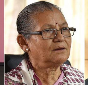 जेठ २ अघिका एमालेका प्रदेश इन्चार्ज किन भएनन् पुनर्वहाली ?