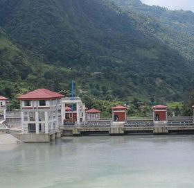 माथिल्लो मर्स्याङ्दी ‘ए’ले दैनिक एक करोड घाटा बेहोर्दै