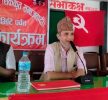 मोती पौडेलको संयोजकत्वमा नेकपा (एस) पर्वतको कमिटि घोषणा