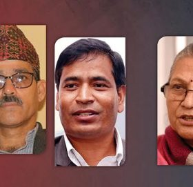 मुख्यमन्त्री फेर्न केन्द्रमा सहमति, प्रदेशमा किन झमेला?