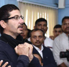 गोरेसहित ६ जनालाई जन्मकैदको फैसला, सबै प्रहरीलाई सफाई