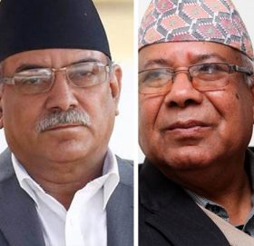 राष्ट्रिय सभा निर्वाचनः गठबन्धन बनाउने पाँच दलको निर्णय, १९ मा कति जित्छ एमालेले?