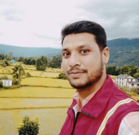 समाजवादी प्रेस संगठन पर्वतको अध्यक्षमा लक्ष्मण विश्वकर्मा