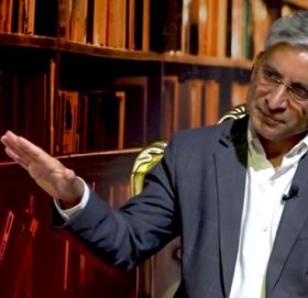 एमाले एमसीसी पास गर्ने पक्षमा छ, पास हुने सर्तमा संसद खुक्न सक्छ : विष्णु रिमाल