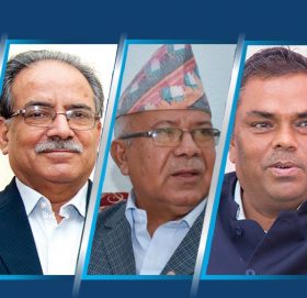 वैशाखमा चुनाव नगर्ने गठबन्धनका नेताबीच सहमति