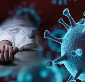 २ हजार ५२६ संक्रमित थपिए, १६ जनाको मृत्यु