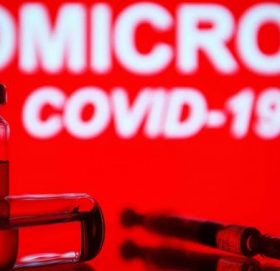 नेपालमा संक्रमितमध्ये ८८ प्रतिशतलाई ओमिक्रोन !