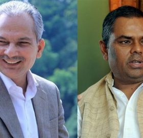 जसपाको आन्तरिक विवाद, भट्टराई समूह बहुमतमा रहेको दावी