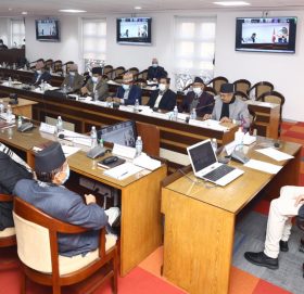 द्वन्द्वपीडित शिक्षकलाई पुनर्बहाली गर्ने सरकारको निर्णय