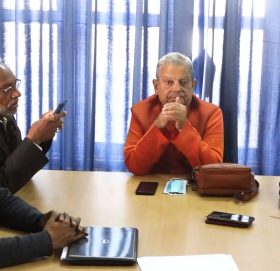 DSP Chair Thakur entrusted to make decision on MCC