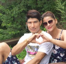 प्रेमका शब्द उपहार प्रेम दिवसमा तिमिलाई……