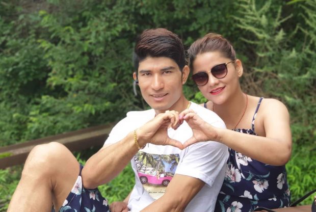 प्रेमका शब्द उपहार प्रेम दिवसमा तिमिलाई……