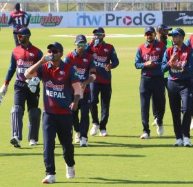 विश्वकप छनोटका लागि नेपाली टोलीको घोषणा, को को समेटिए टोलिमा ?